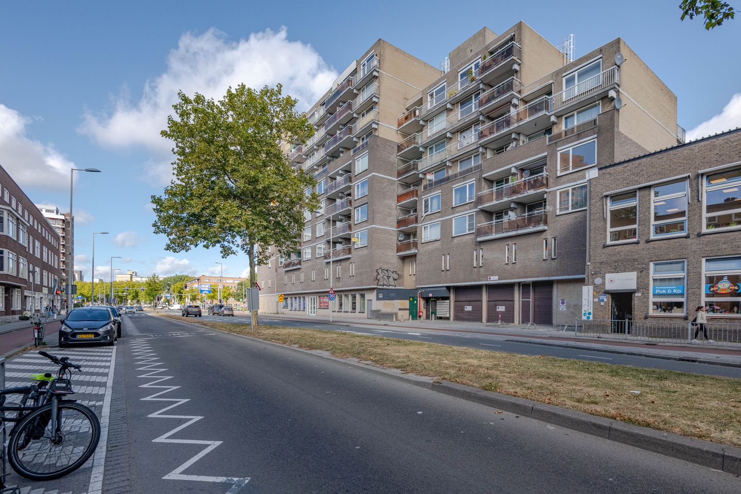 Foto 1 van Strevelsweg 233