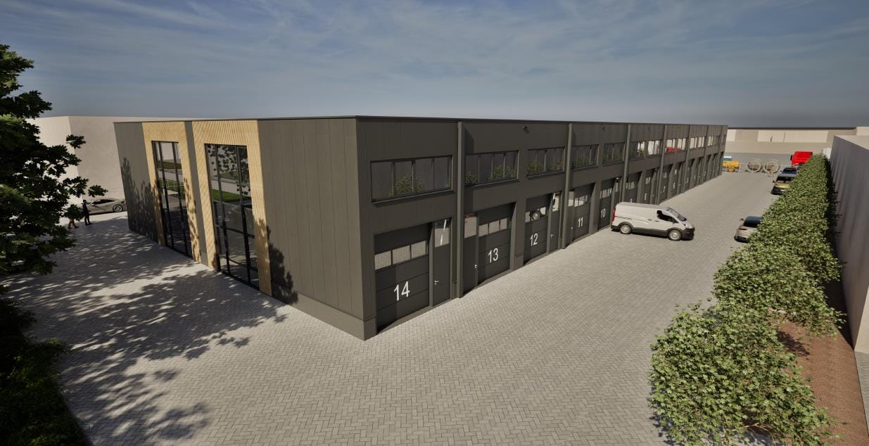 View photo 5 of Marconistraat 13