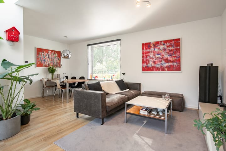 Photo 4 of Echterstraat 12