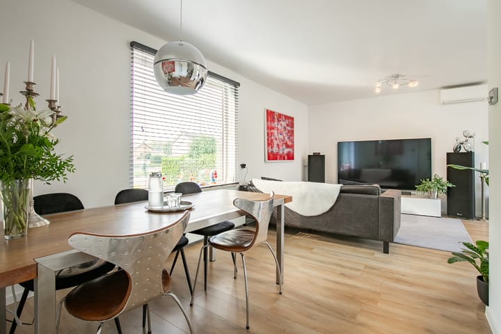 Photo 5 of Echterstraat 12