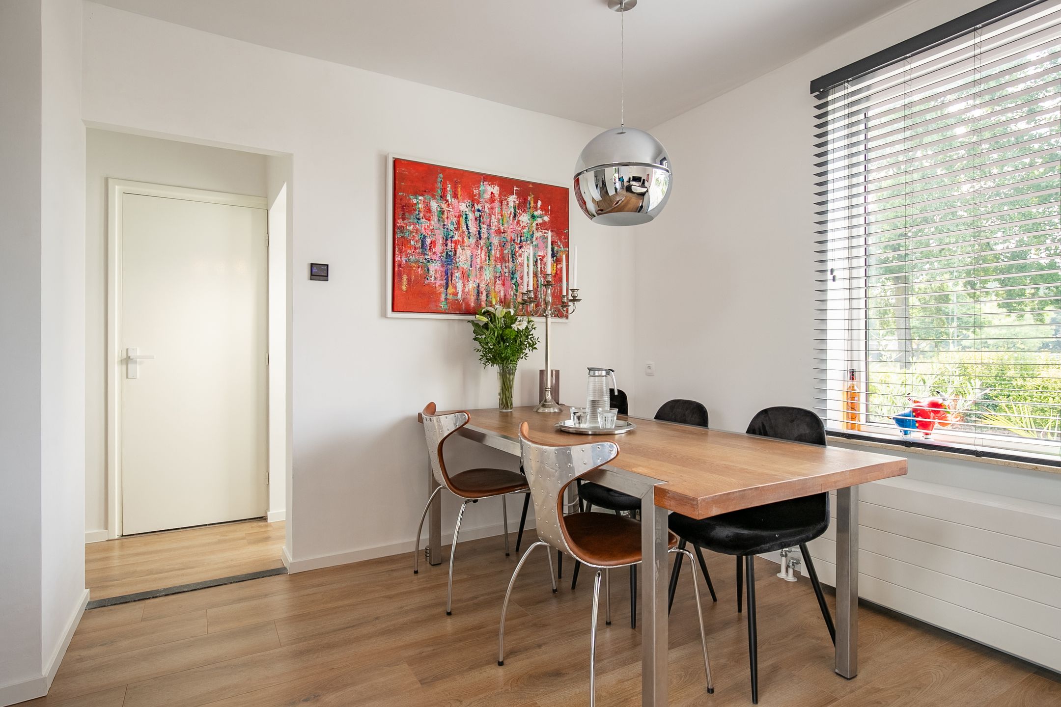 Foto 6 van Echterstraat 12