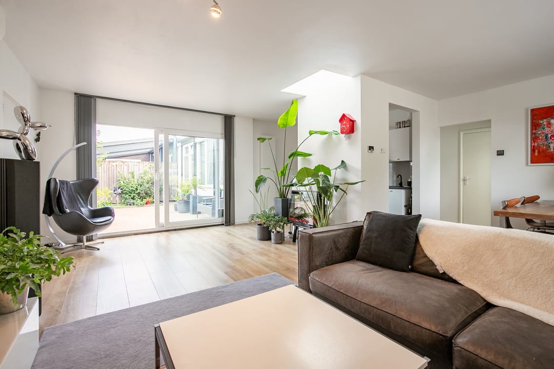 Foto 7 van Echterstraat 12