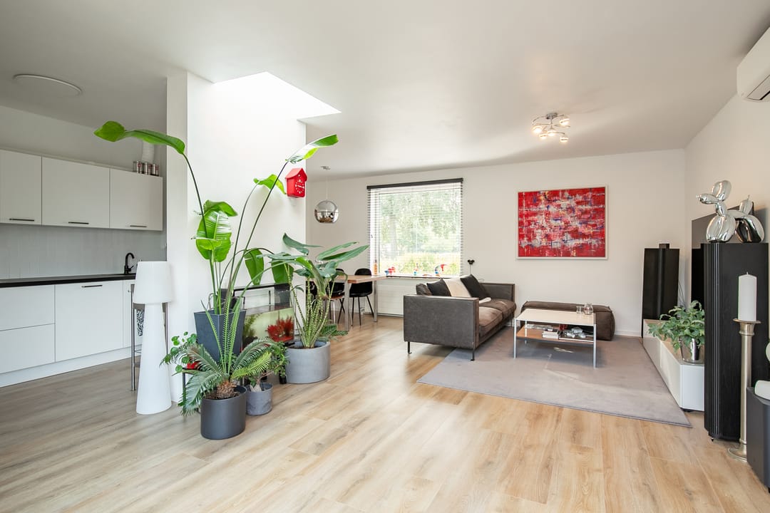 Foto 8 van Echterstraat 12