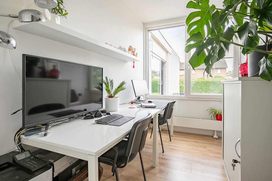 Foto 13 van Echterstraat 12