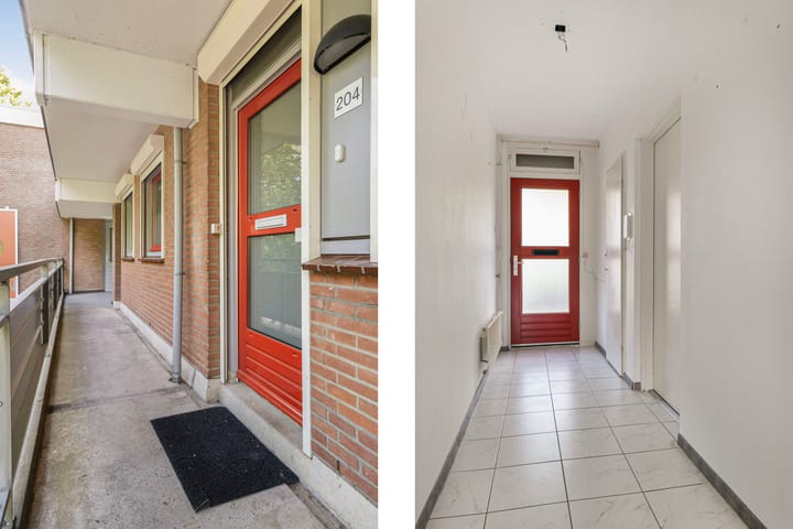 Foto 25 van Orionsingel 204