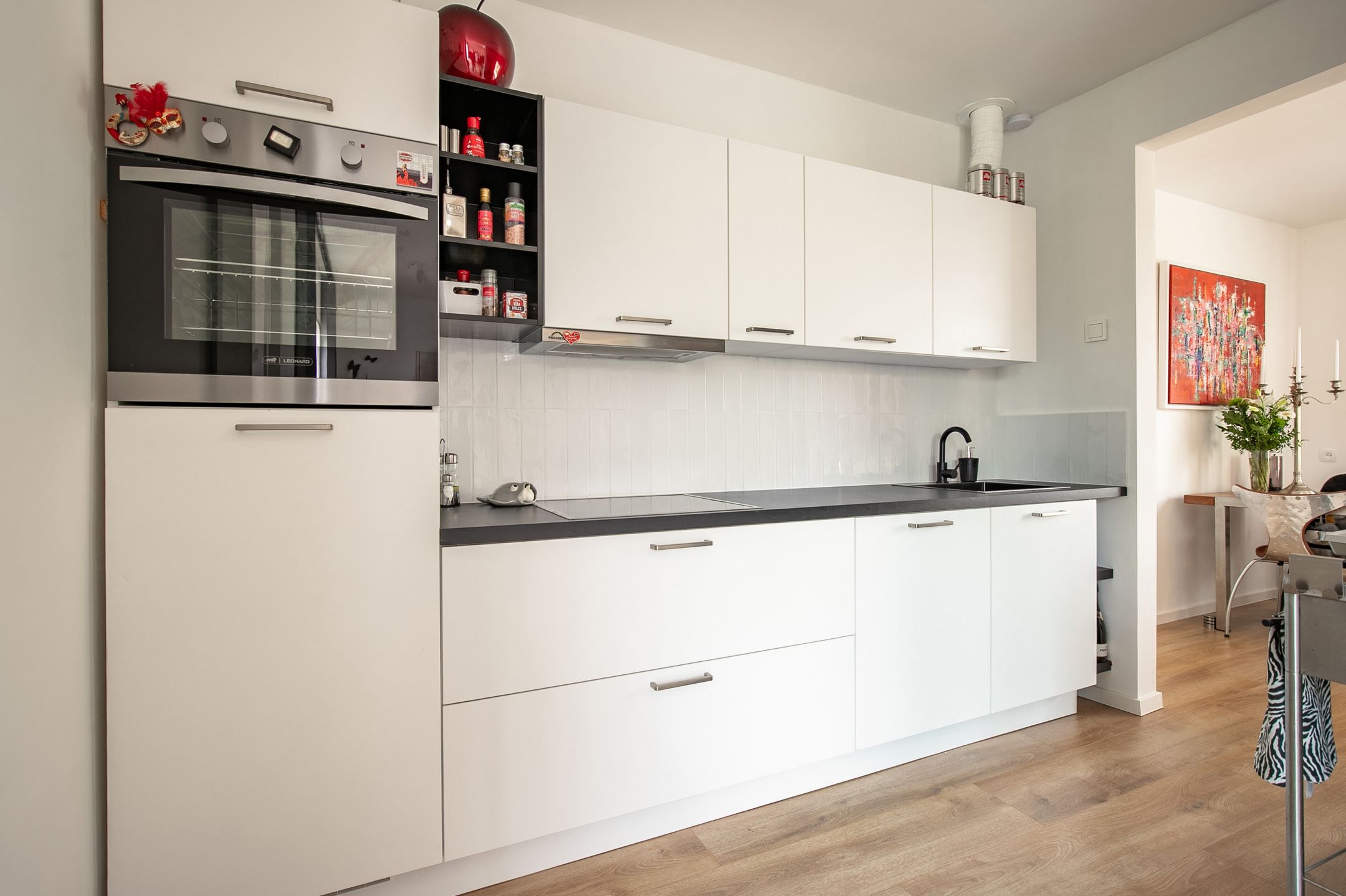 Foto 9 van Echterstraat 12