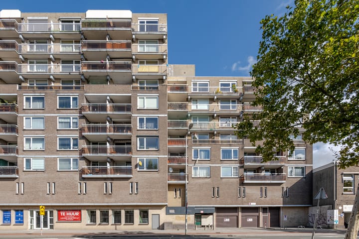 Foto 21 van Strevelsweg 233