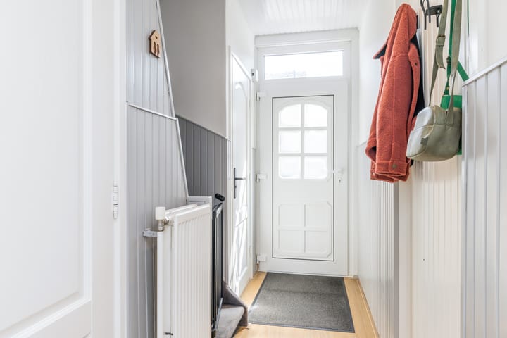 Photo 2 of Lijsterbesstraat 18