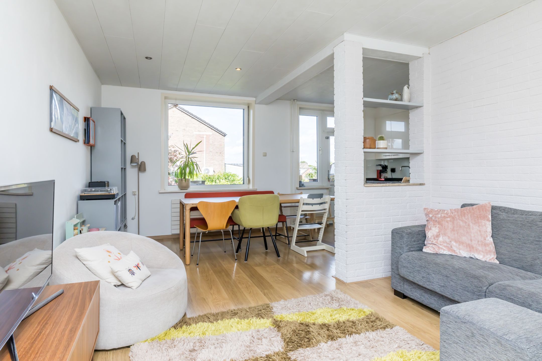 Foto 3 van Lijsterbesstraat 18