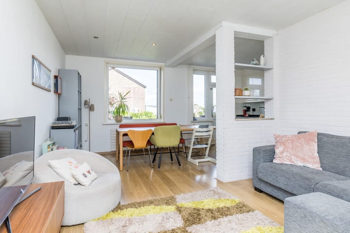 Photo 3 of Lijsterbesstraat 18