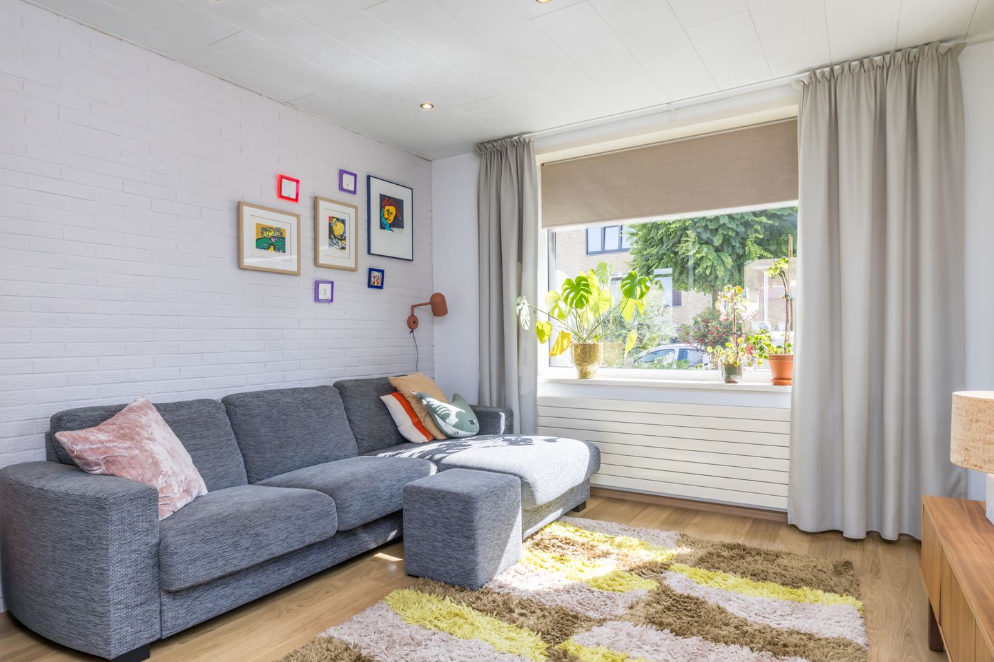 Foto 4 van Lijsterbesstraat 18