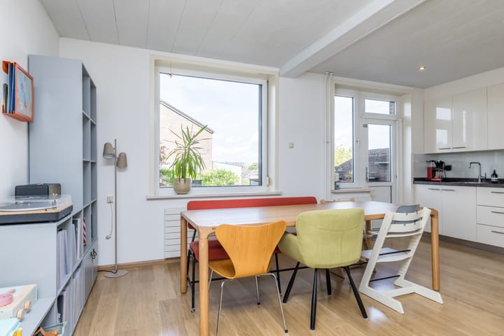 Photo 5 of Lijsterbesstraat 18