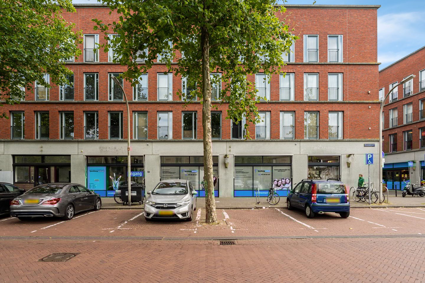 Foto 4 van Steentijdsingel 63