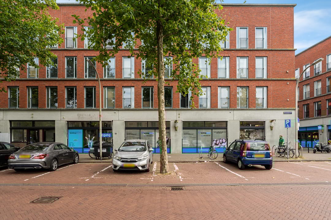 Foto 7 van Steentijdsingel 63