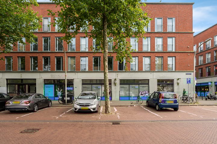 Foto 7 van Steentijdsingel 63