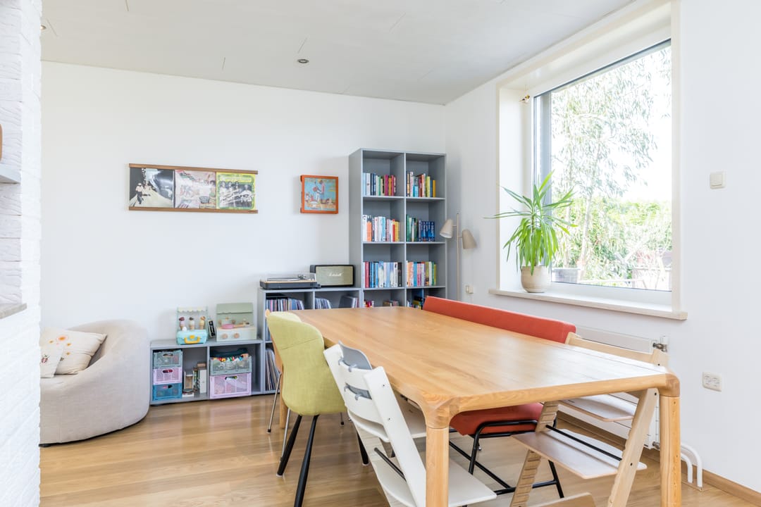 Foto 8 van Lijsterbesstraat 18