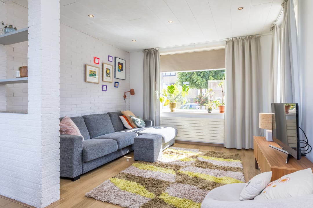 Foto 7 van Lijsterbesstraat 18