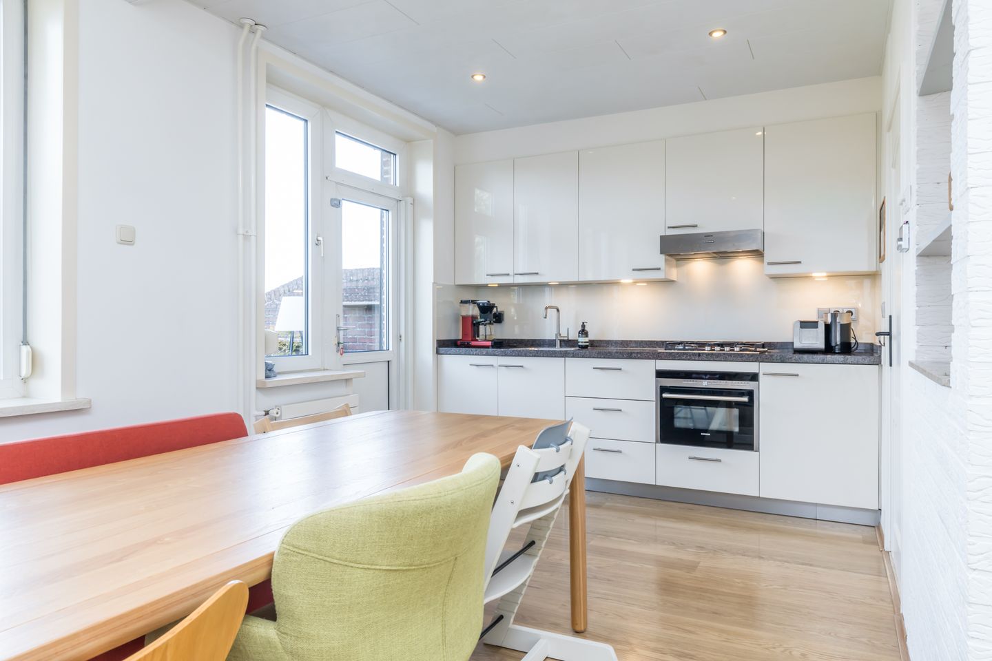 Foto 10 van Lijsterbesstraat 18