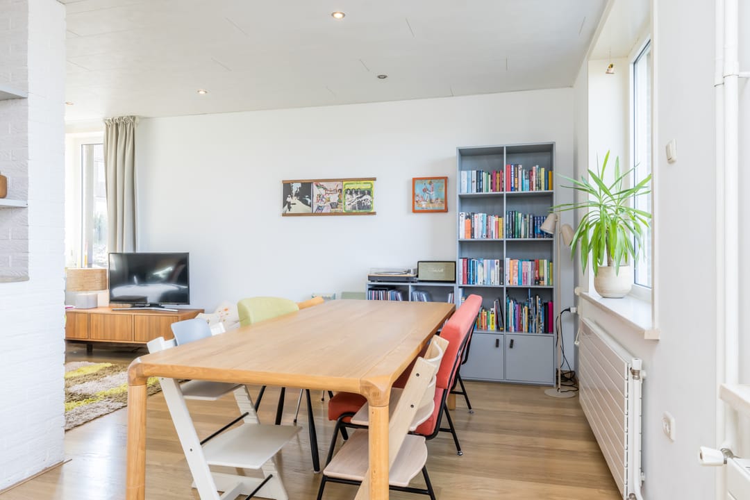 Foto 11 van Lijsterbesstraat 18