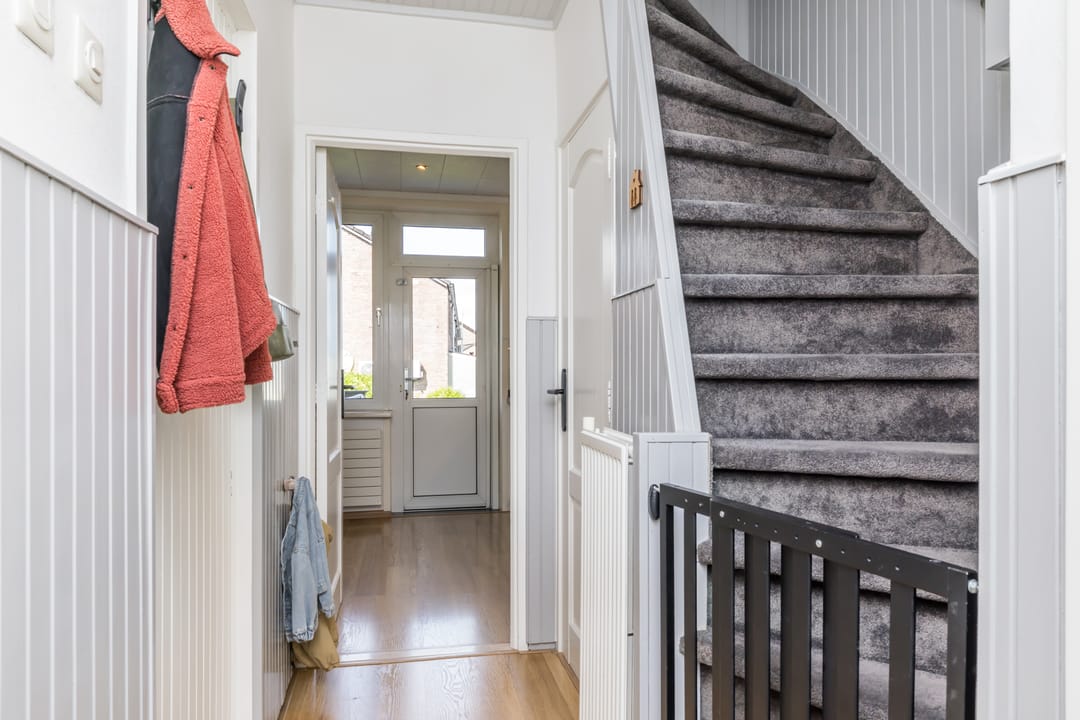 Foto 13 van Lijsterbesstraat 18