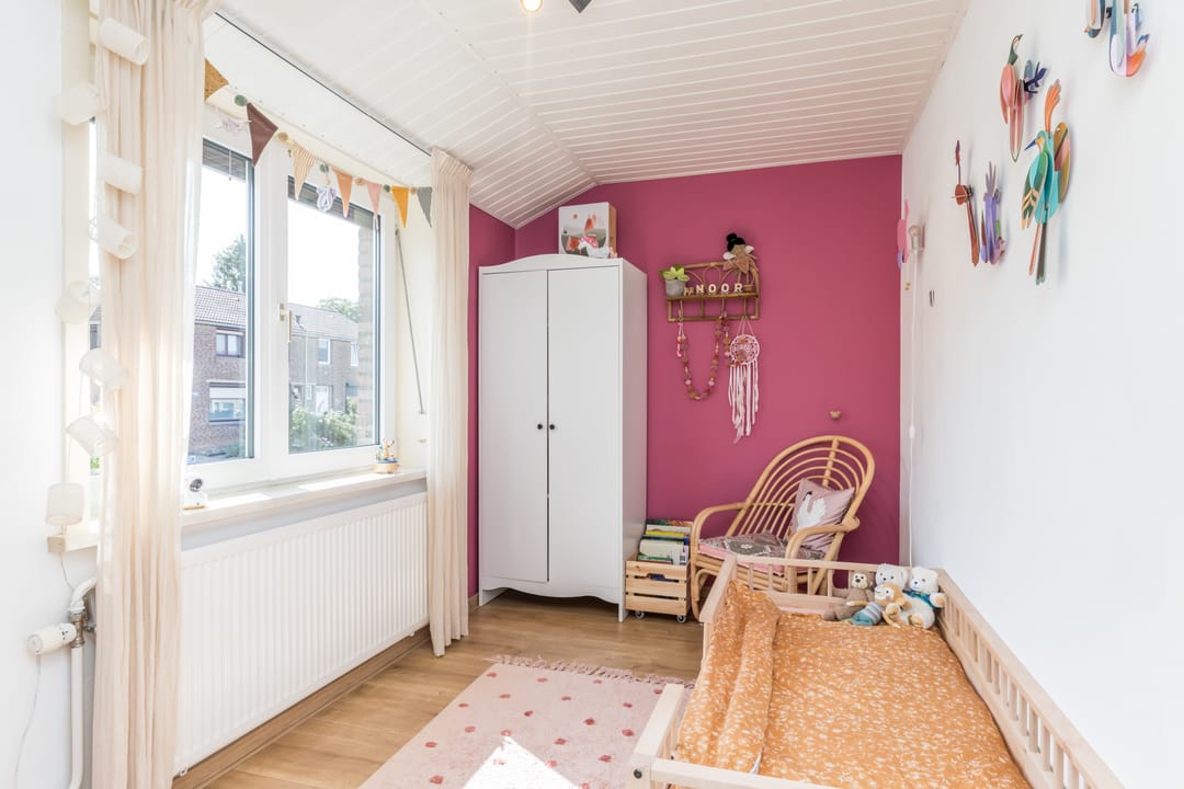 Foto 17 van Lijsterbesstraat 18