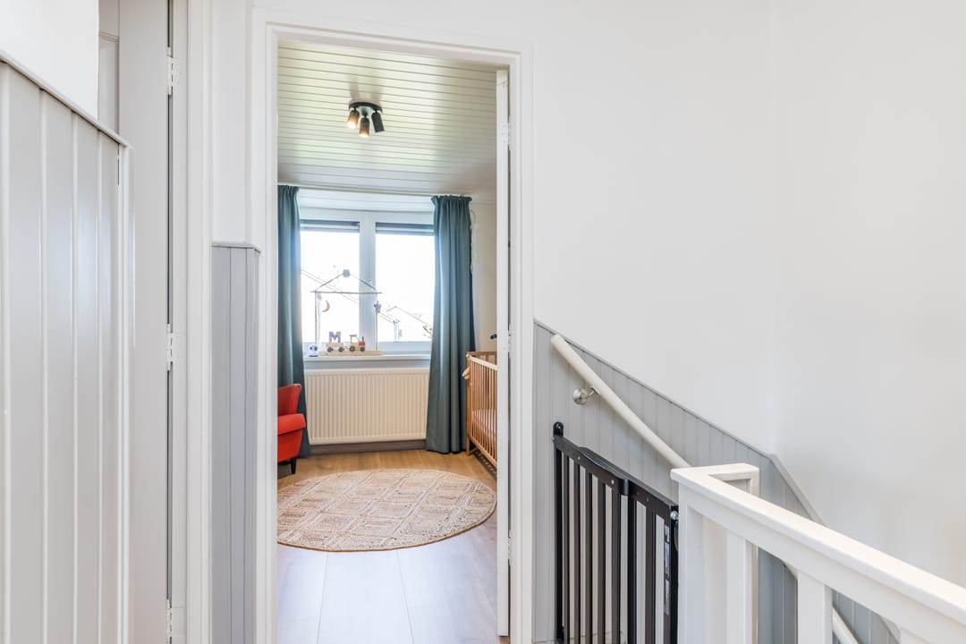 Foto 22 van Lijsterbesstraat 18