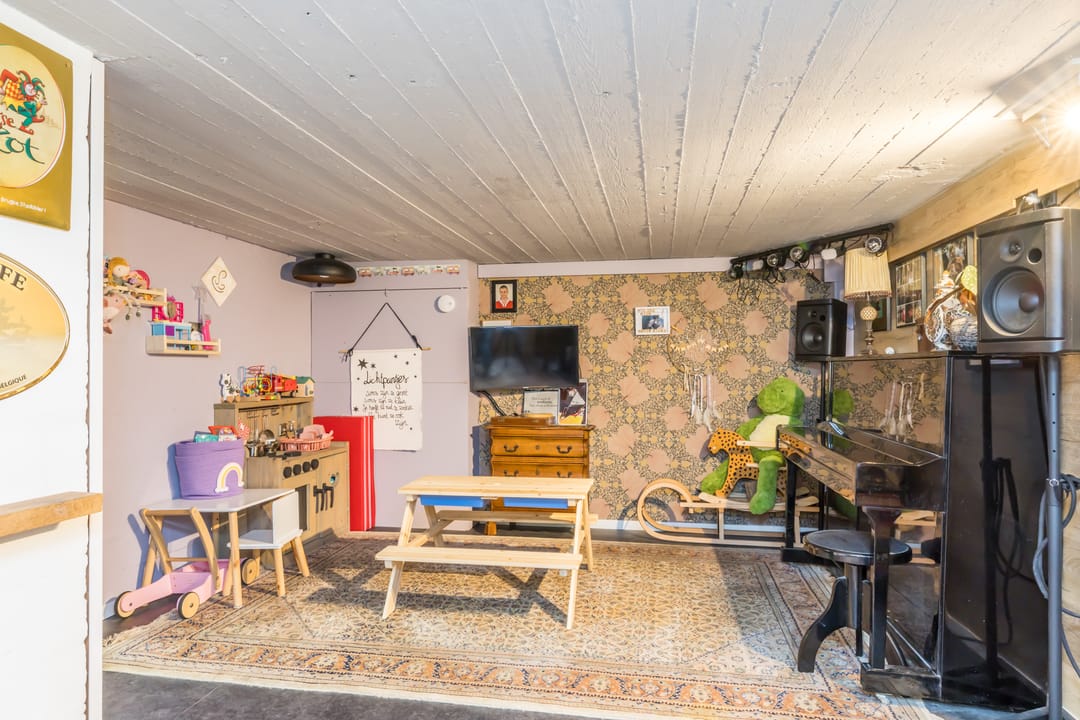 Foto 23 van Lijsterbesstraat 18