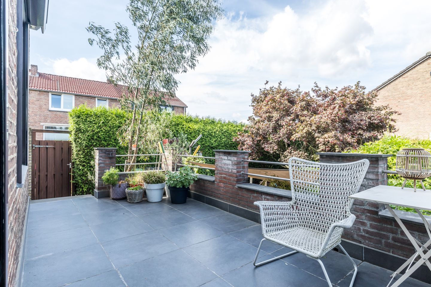 Foto 25 van Lijsterbesstraat 18