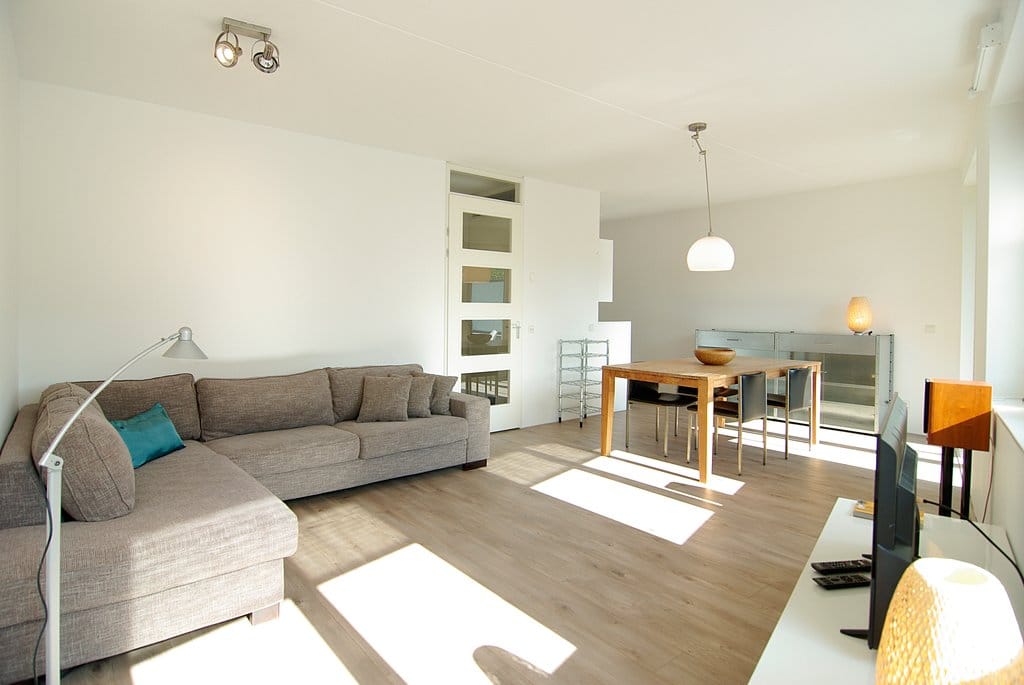 Photo 2 of Van Kinsbergenstraat 88