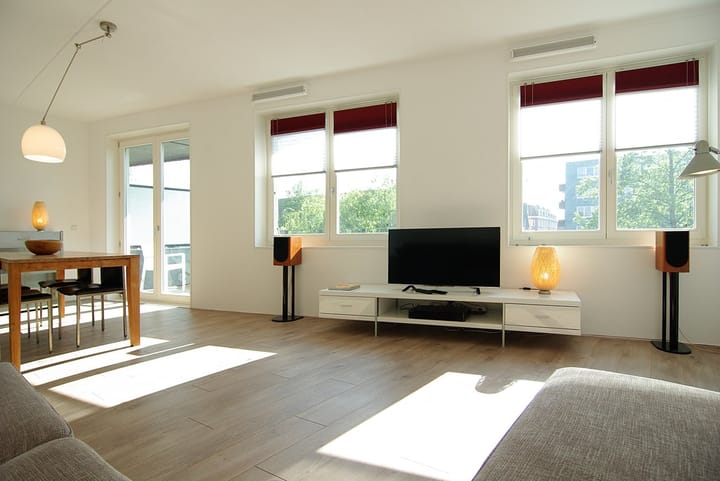 Photo 3 of Van Kinsbergenstraat 88