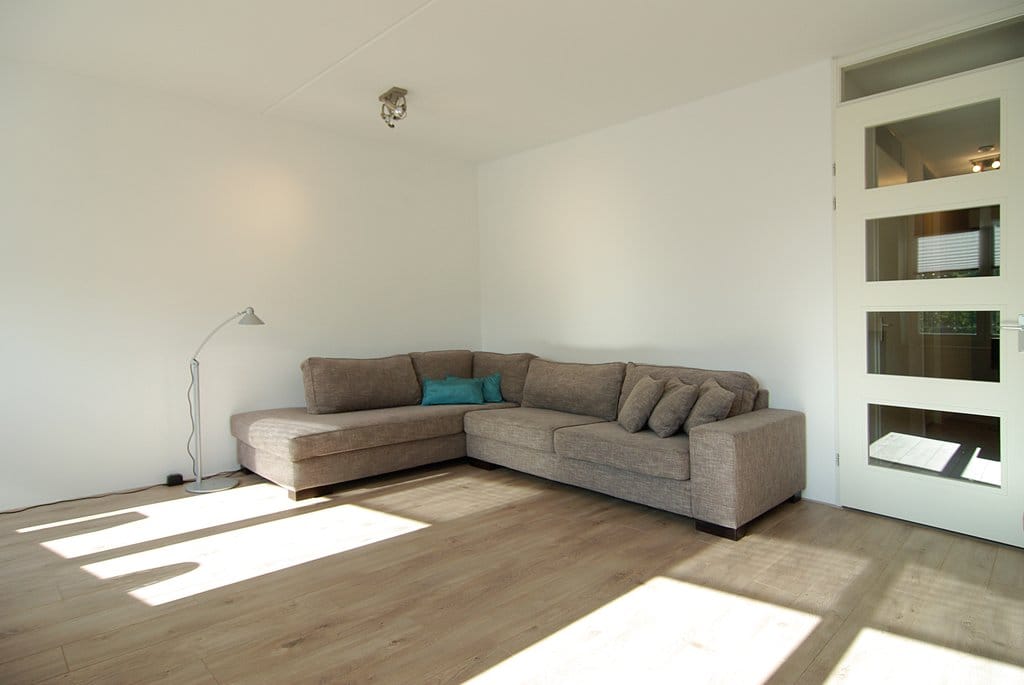 Photo 4 of Van Kinsbergenstraat 88