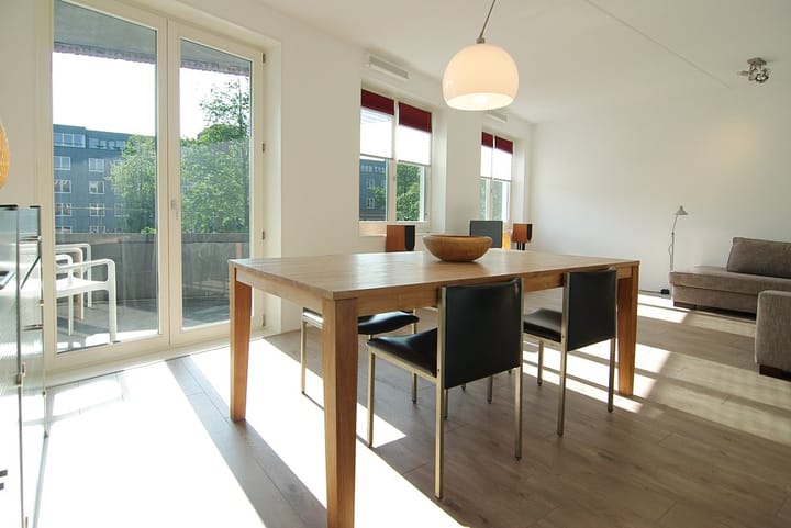 Photo 5 of Van Kinsbergenstraat 88