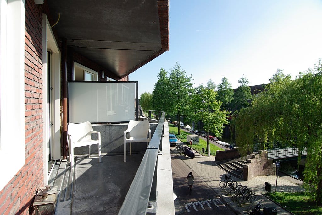 Photo 6 of Van Kinsbergenstraat 88