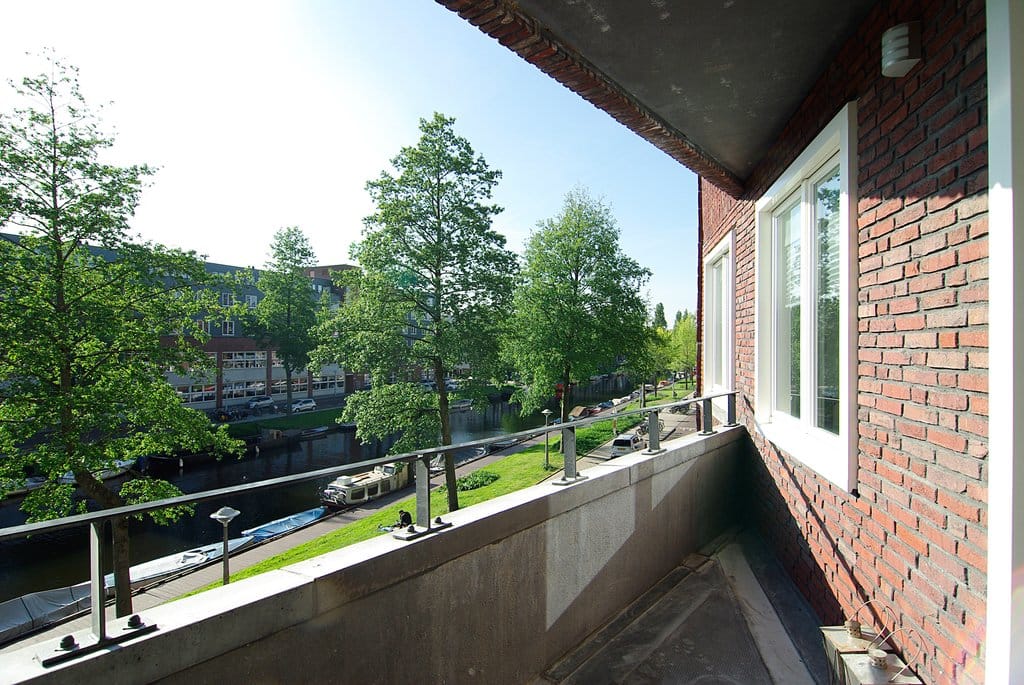 Photo 7 of Van Kinsbergenstraat 88