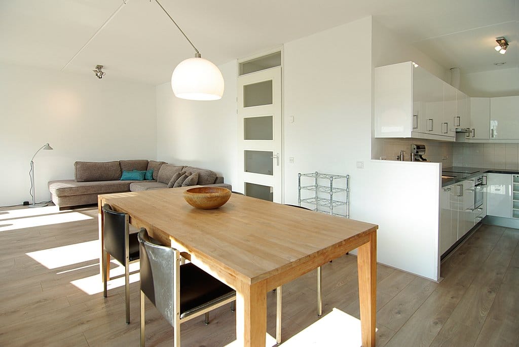 Photo 8 of Van Kinsbergenstraat 88