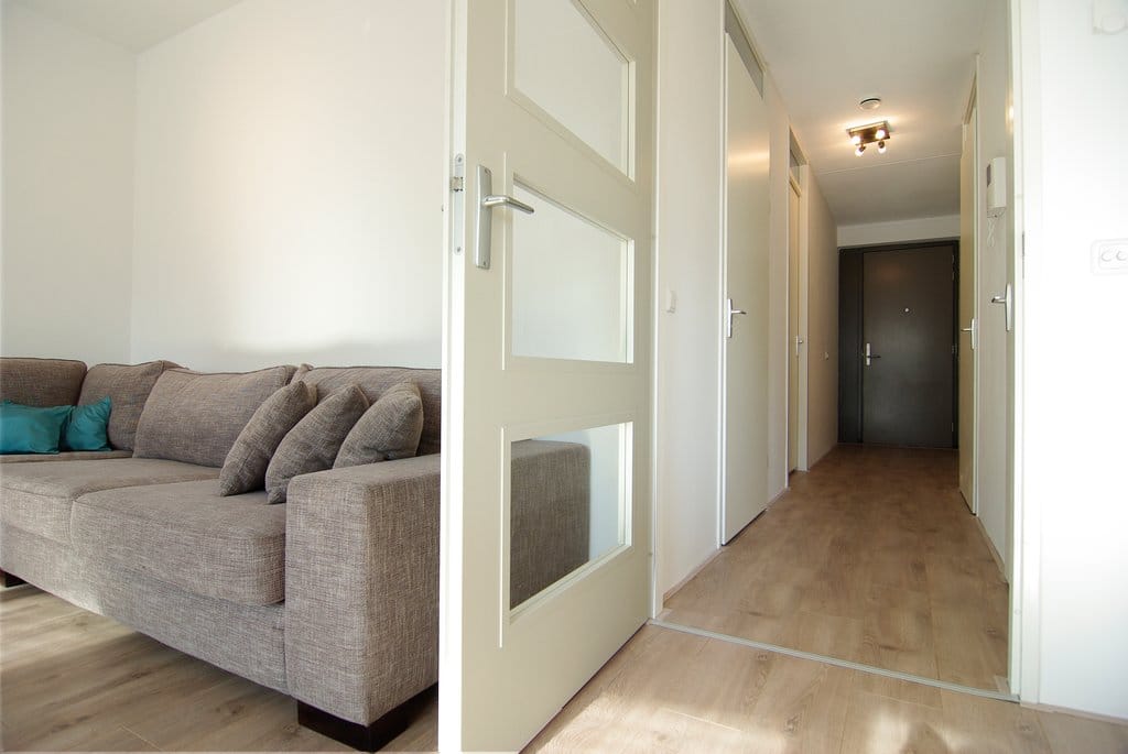 Photo 12 of Van Kinsbergenstraat 88