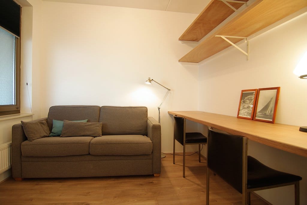 Photo 15 of Van Kinsbergenstraat 88