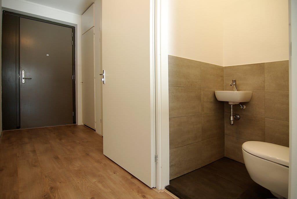 Photo 20 of Van Kinsbergenstraat 88