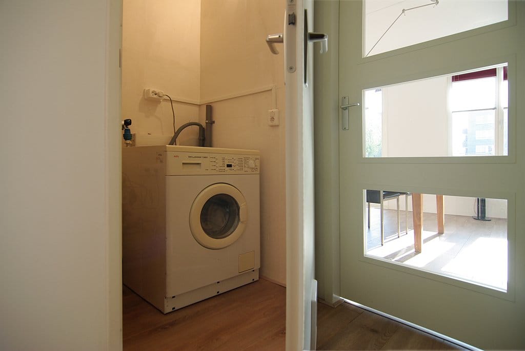 Photo 21 of Van Kinsbergenstraat 88