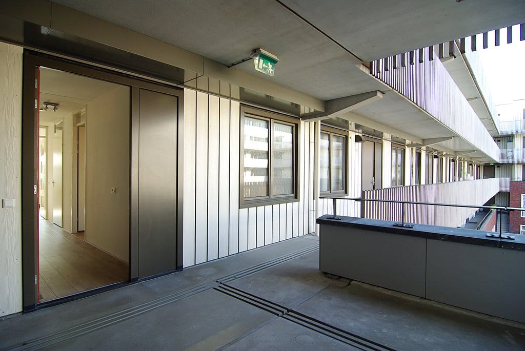 Photo 22 of Van Kinsbergenstraat 88