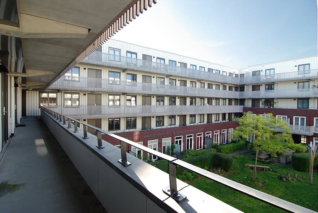 Photo 23 of Van Kinsbergenstraat 88