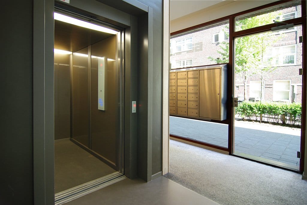 Photo 26 of Van Kinsbergenstraat 88