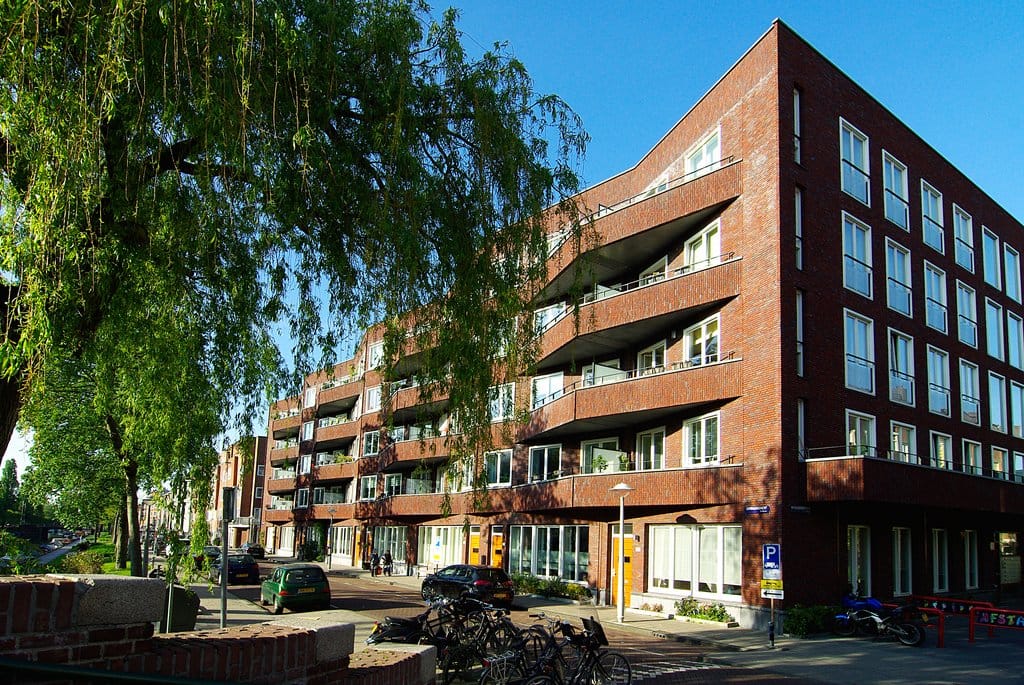 Photo 27 of Van Kinsbergenstraat 88