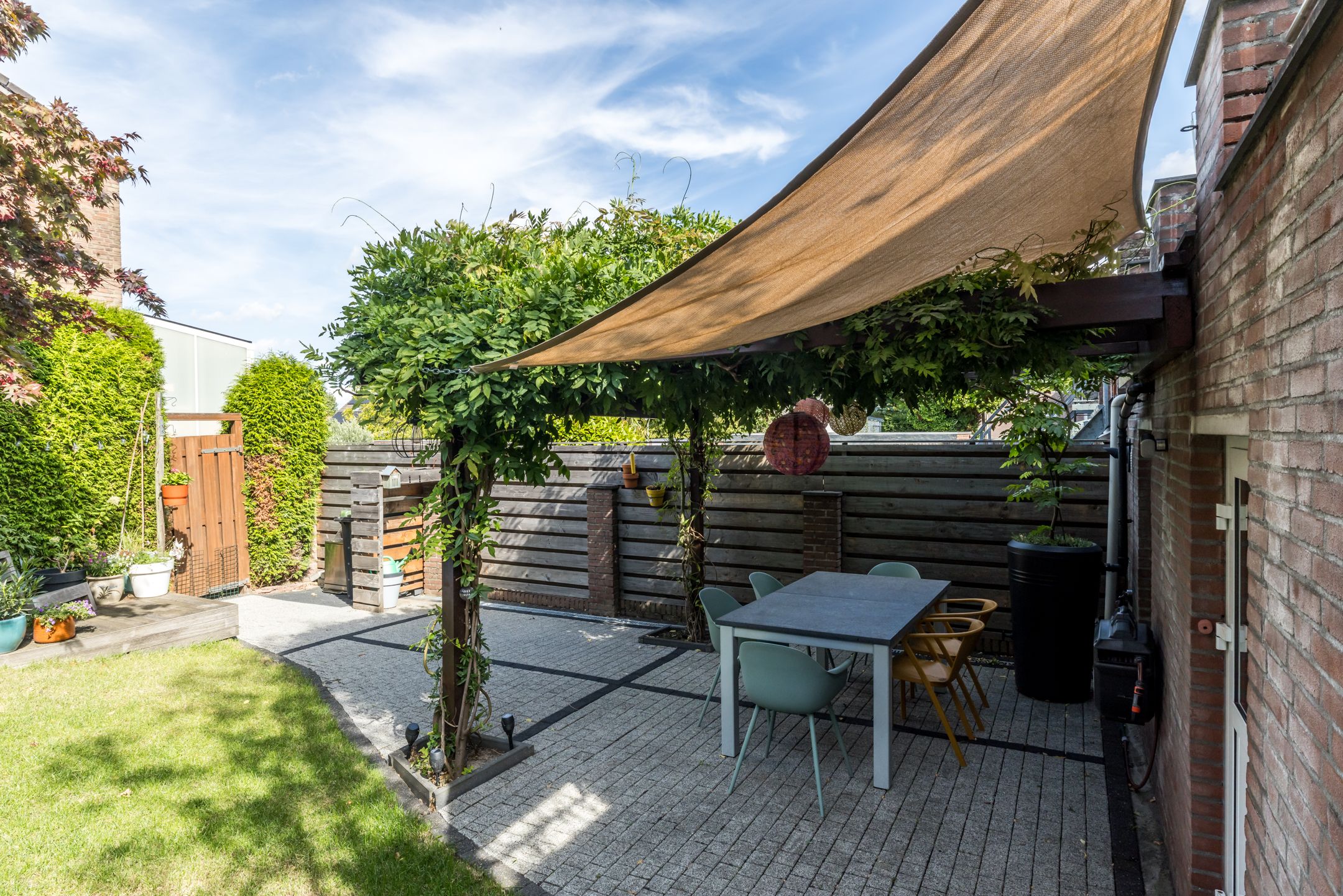 Foto 30 van Lijsterbesstraat 18