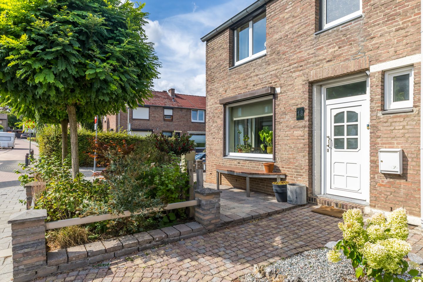 Foto 34 van Lijsterbesstraat 18