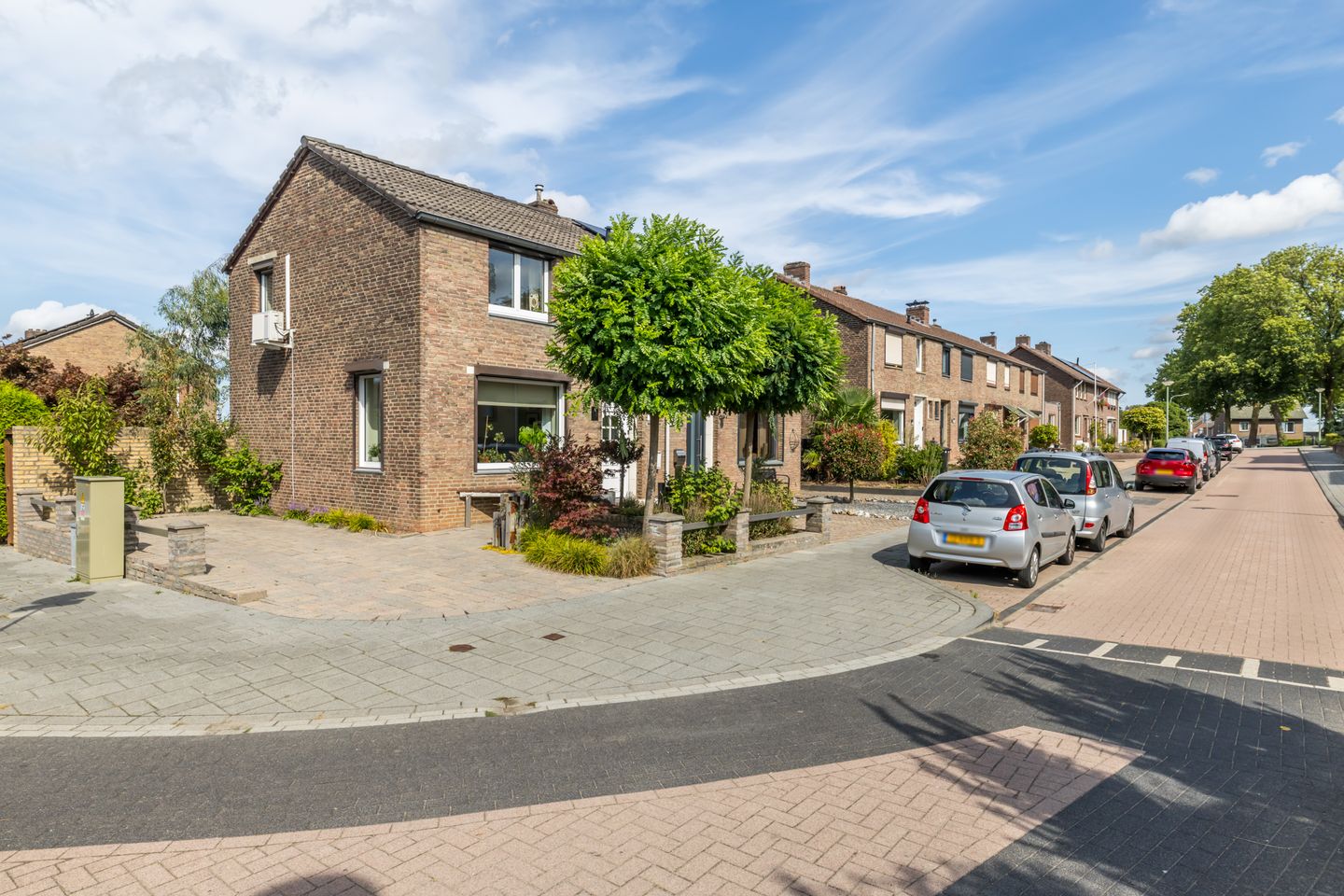 Foto 35 van Lijsterbesstraat 18