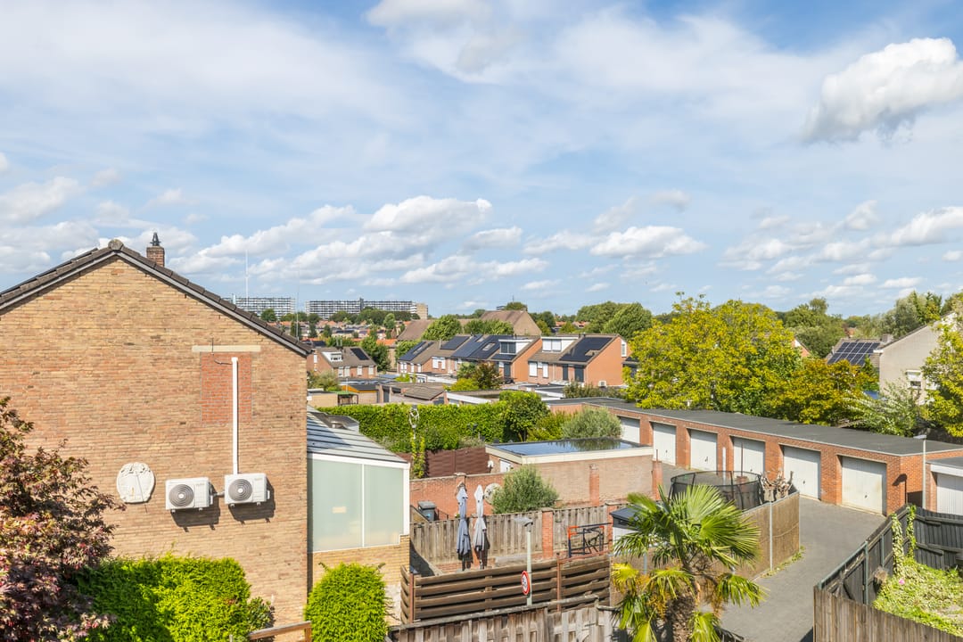 Foto 37 van Lijsterbesstraat 18