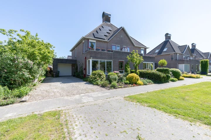 Hoendiep Oostzijde 59 main image