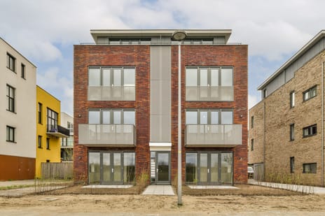 Adriaen Blockstraat 44-C