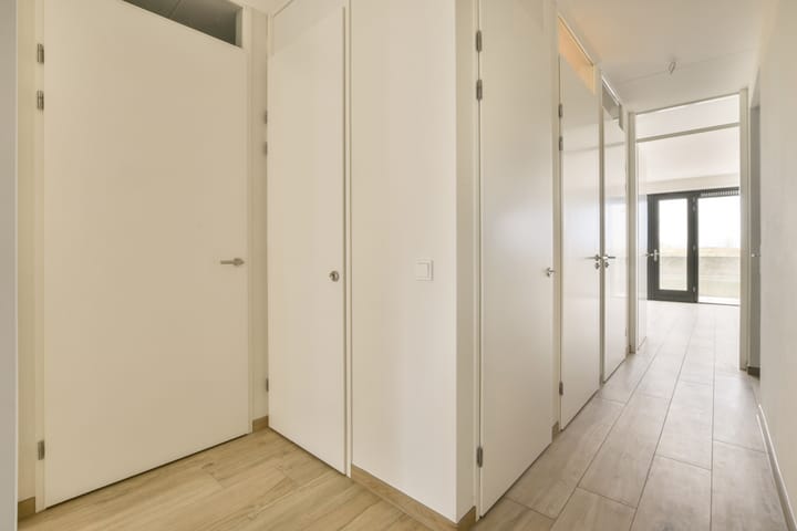 Foto 15 van Adriaen Blockstraat 44-C